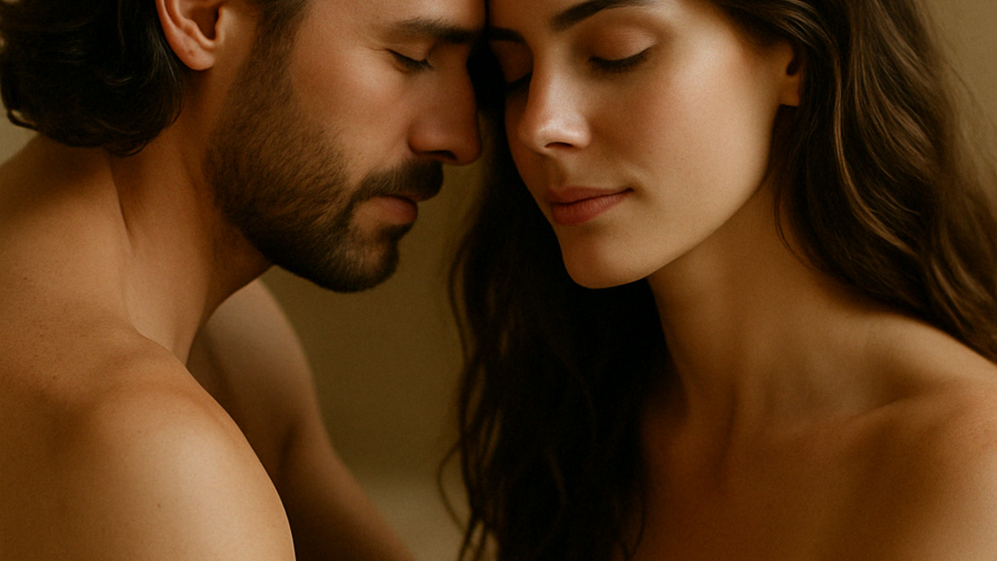 Et si vous faisiez quelque chose de simple… mais de magique pour votre couple ?