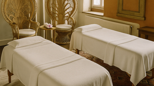 Comment réserver votre expérience chez AjoieSpa ?