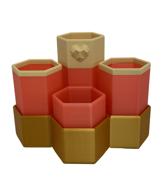 LE BAIN - Organizer modulable pour bain & soins