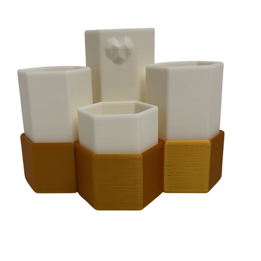 LE BAIN - Organizer modulable pour bain & soins