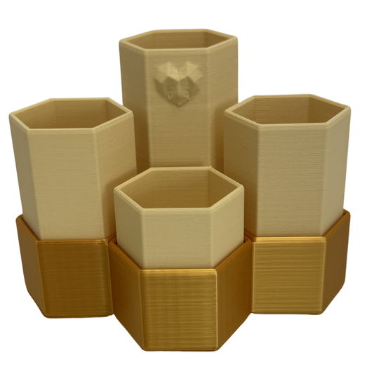 LE PETIT BAIN - Mini organizer pour bain & beauté