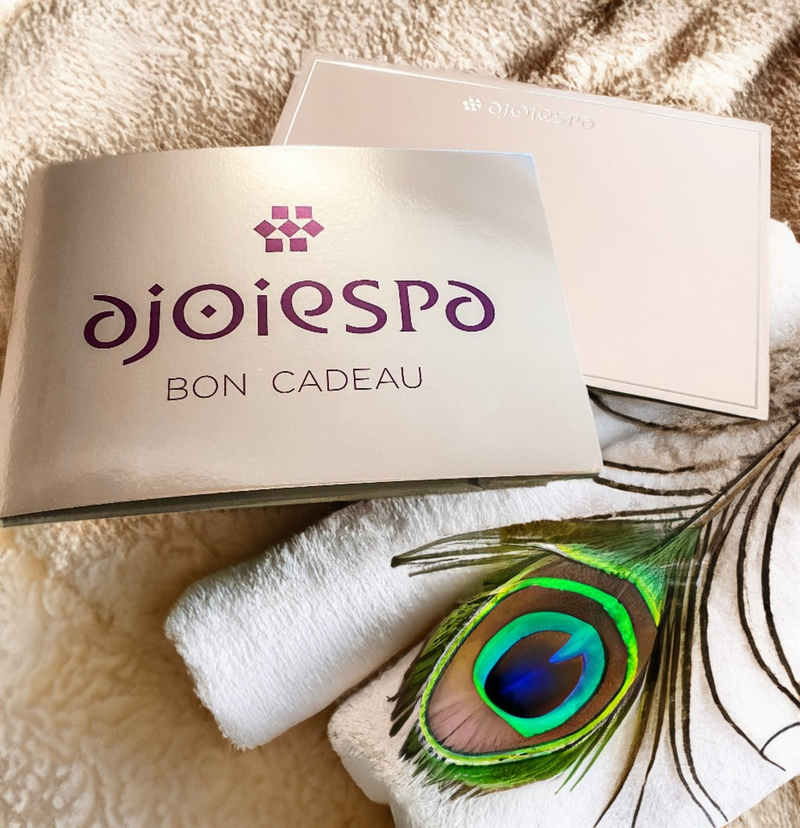 SPALICIOUS ✨1 HEURE DE SPA PRIVATIF À DEUX + MASSAGE EN DUO 60 MINUTES