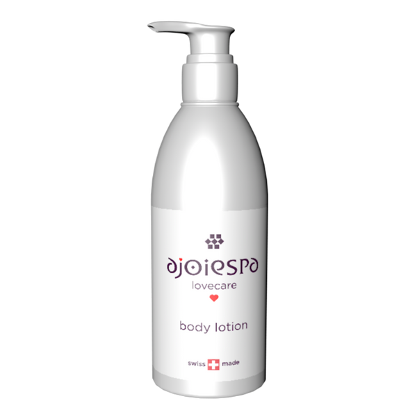 AjoieSpa Skincare Body Lotion