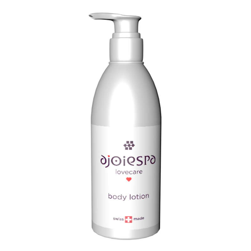 AjoieSpa Skincare Body Lotion