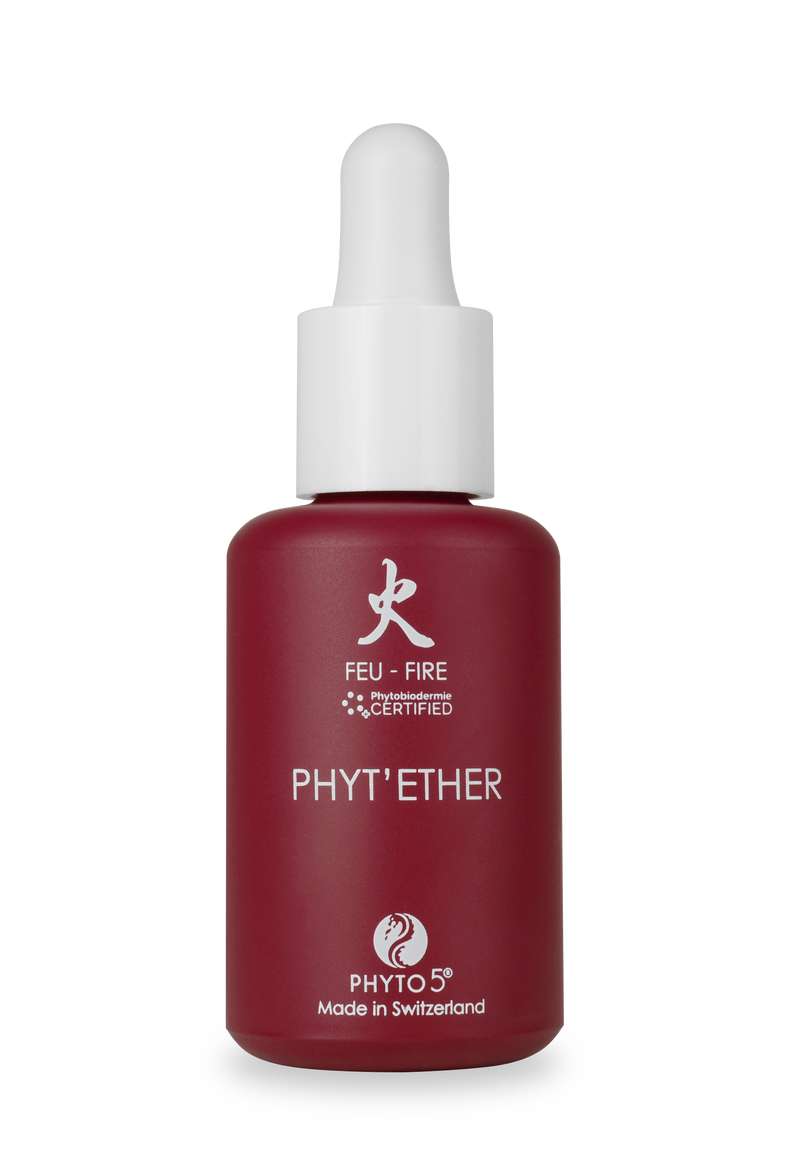 Sérum Phyt’Ether Elément Feu 30 ml