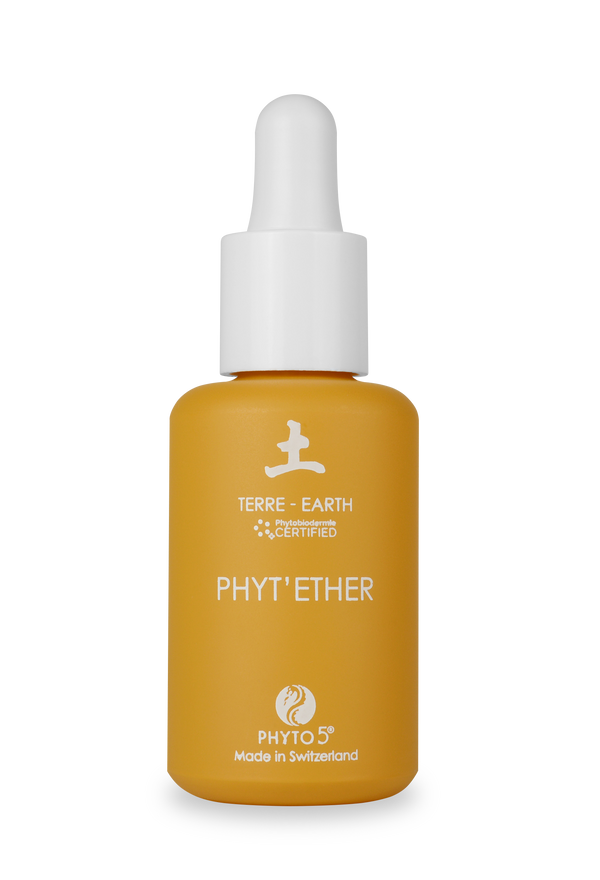 Sérum Phyt’Ether Elément Terre 30 ml